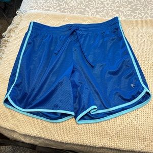 Danskin athletic shorts